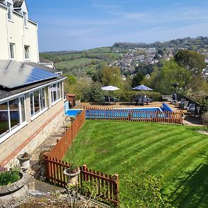 St Andrews House B&B