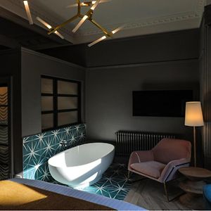Boutique 50